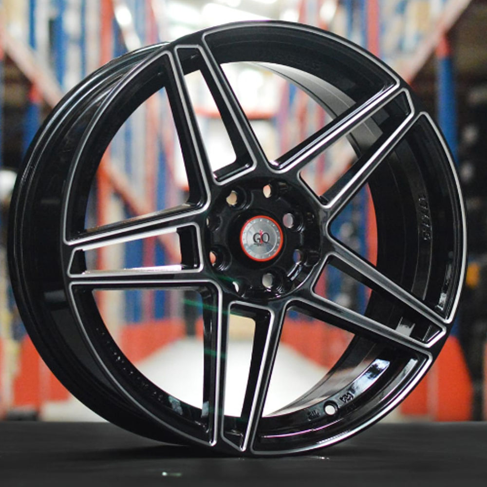 VELG MOBIL GIO DOVER